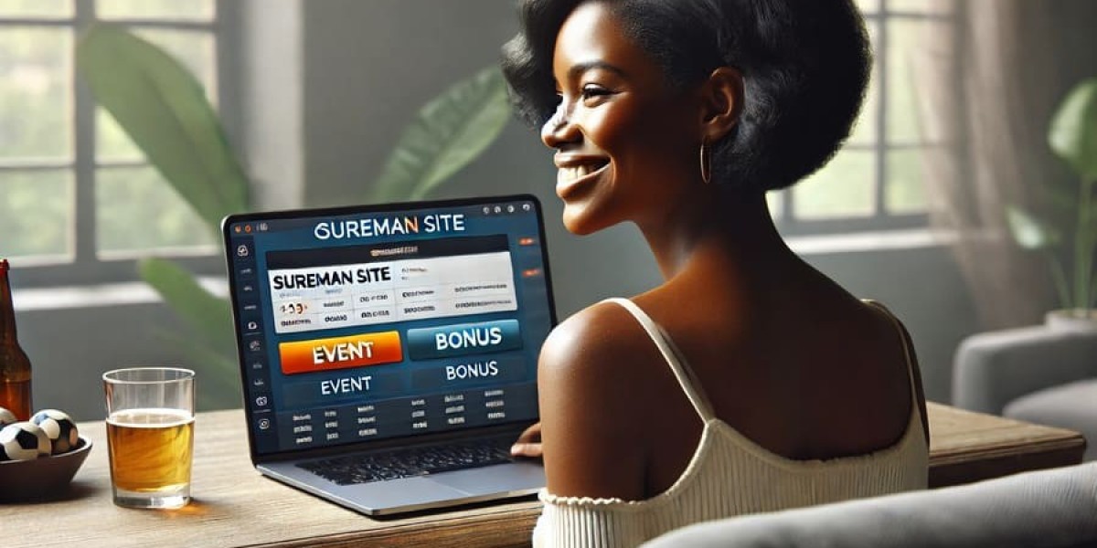 Korean Sports Betting and Sureman: Your Guide to Scam Verification