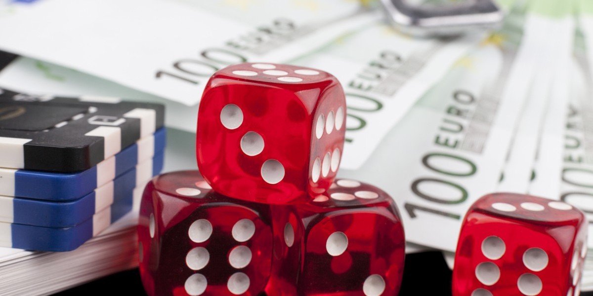 Your Guide to Gambling Sites: Strategies, Rules, and Accountable Play