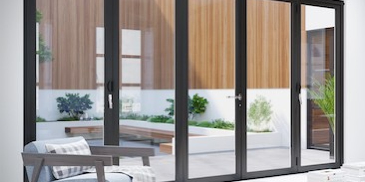 15 Things You've Never Known About Bi Fold Repairs