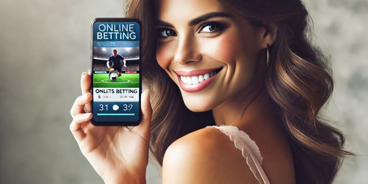 Discover Trusted Betting Sites with Sureman: Your Go-To Scam Verification Platform
