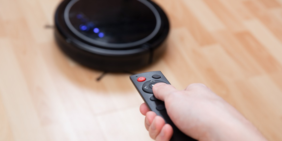 A Step-By-Step Guide To Robot Vac