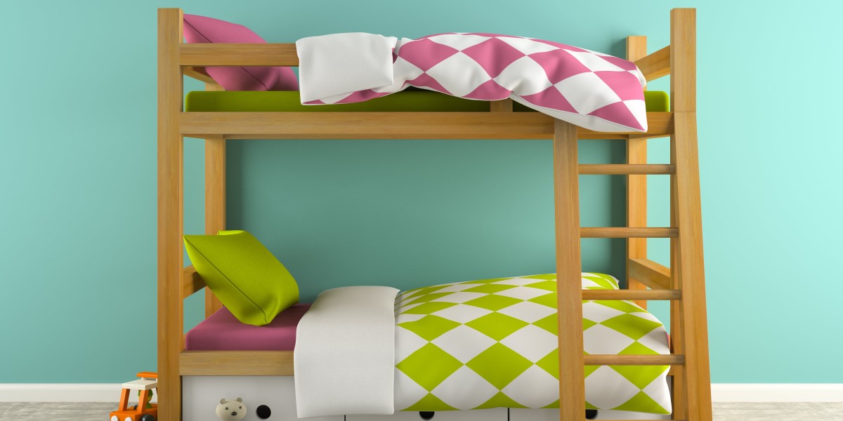 15 Incredible Stats About Bunk Bed Sale