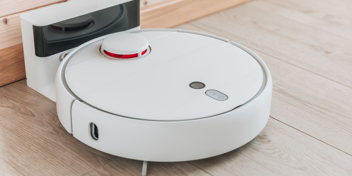 See What Robotic Vacuum Cleaner On Sale Tricks The Celebs Are Using