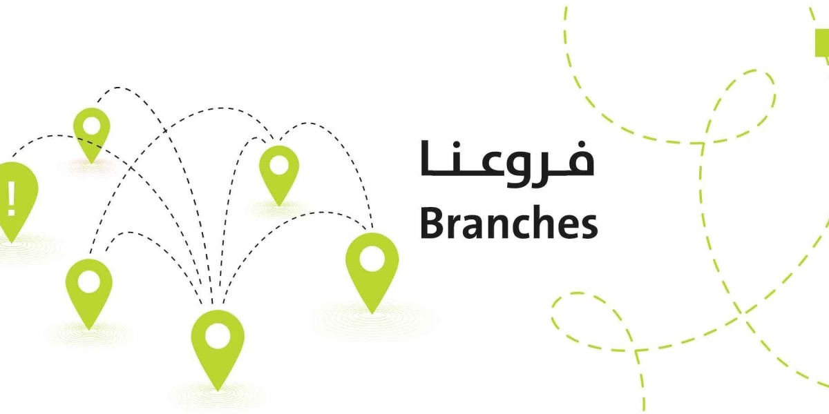 دليل فروعنا اكتشف أقرب فرع إليك بسهولة