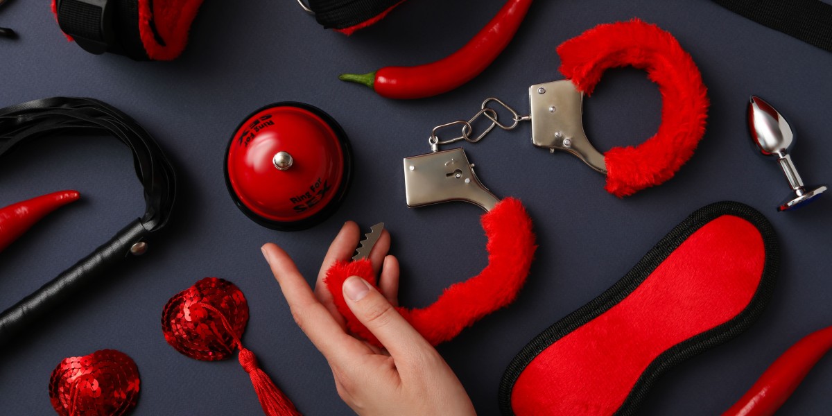 9 Lessons Your Parents Teach You About Female Adult Toys