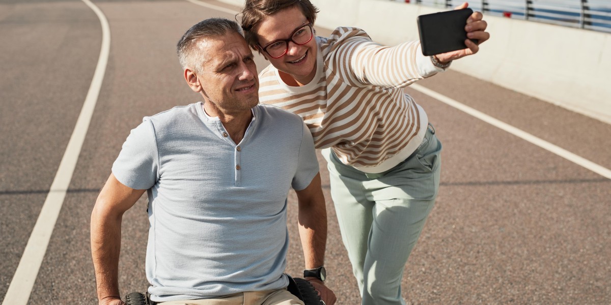 What's The Current Job Market For New Mobility Scooters Professionals Like?