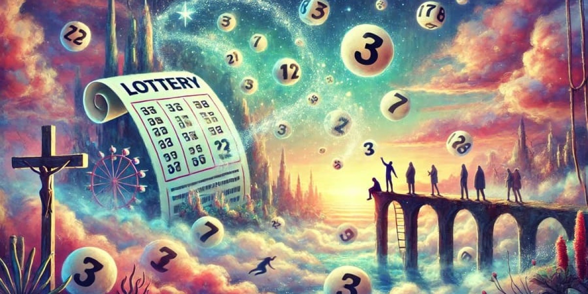 Unlocking the Secrets of the Lotto Results Checker: Your Comprehensive Guide