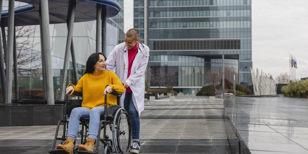 The Most Effective Reasons For People To Succeed Within The Automatic Folding Mobility Scooter UK Industry