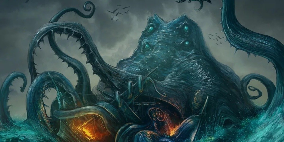 The Do This, Get That Guide On KRAKEN