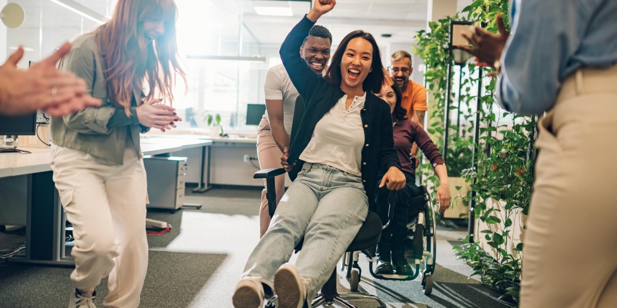 What's The Job Market For Mobility Scooters Cheap Professionals Like?
