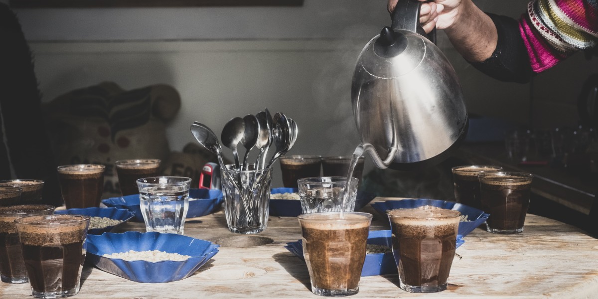 What Is Tassimo Bosch Coffee Maker's History? History Of Tassimo Bosch Coffee Maker