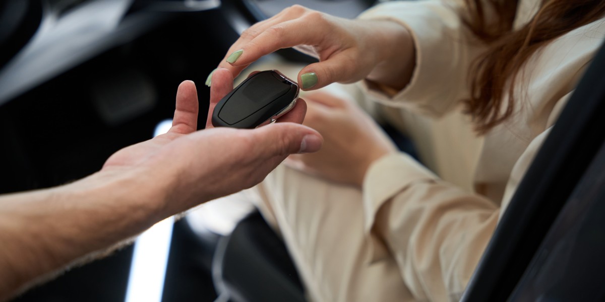 Why We Do We Love Car Remote Fob Replacement (And You Should Also!)