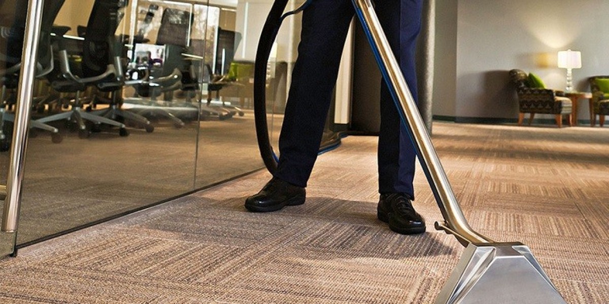 Observational Study of Carpet Cleaning Practices: Techniques, Challenges, and Outcomes