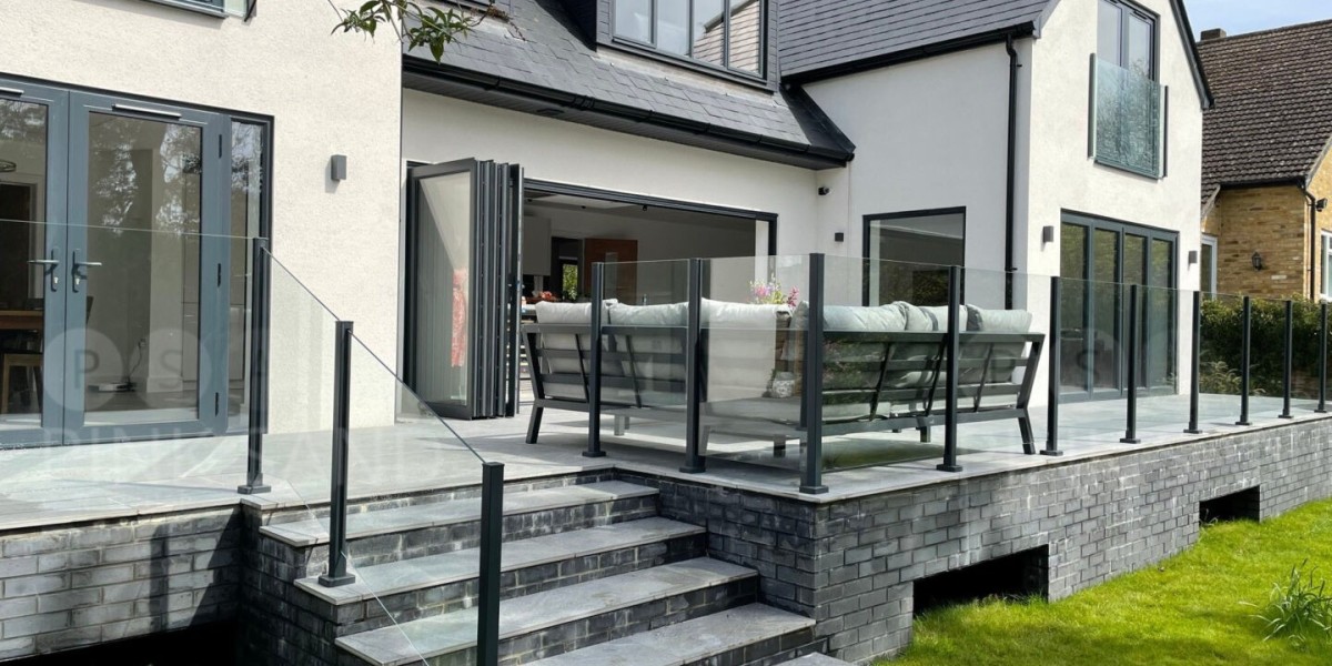 The Elegance and Functionality of Bifold Doors
