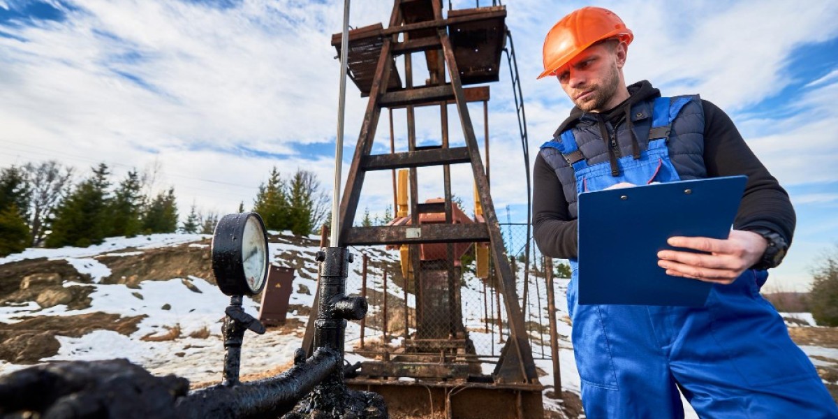 Unlocking the Depths: Mastering Petrophysics through Petrophysics Courses