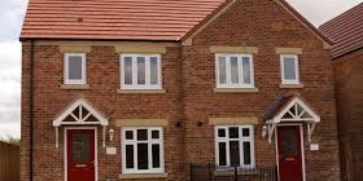 Revolutionizing Energy Efficiency: The Next Generation of Double Glazing