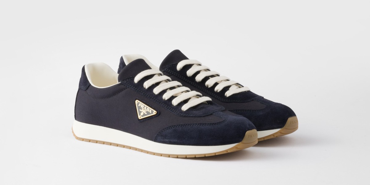 The Hottest Collections Prada Shoes On Sale