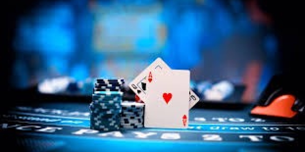 Understanding House Edge and RTP in Casino Games