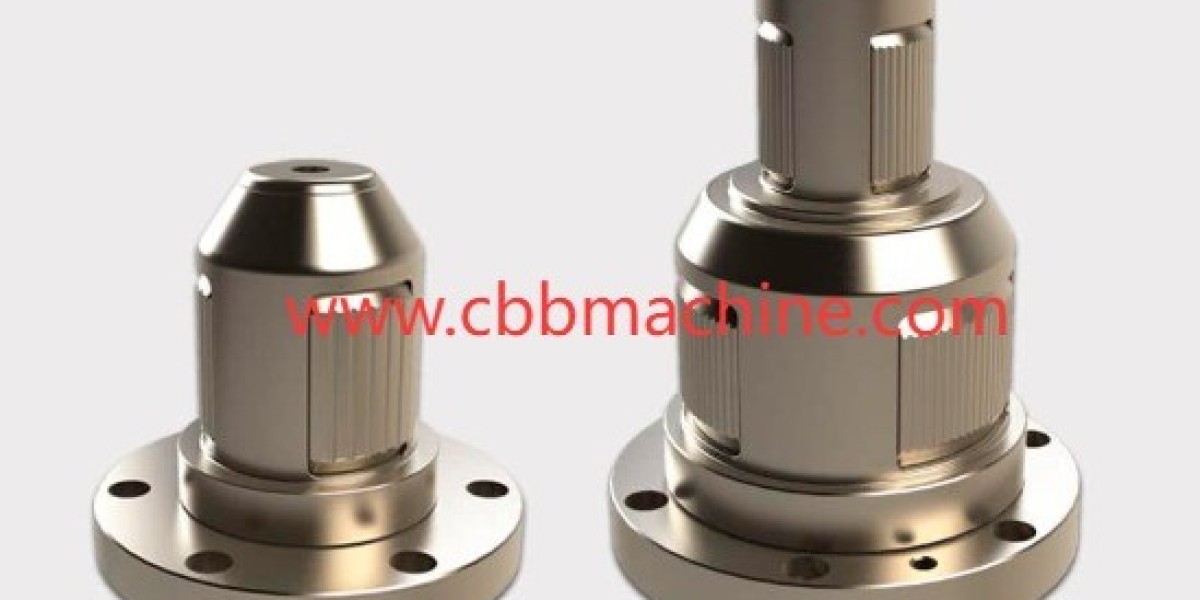 What Sets This Mechanical Expand Chuck Apart in Practice?