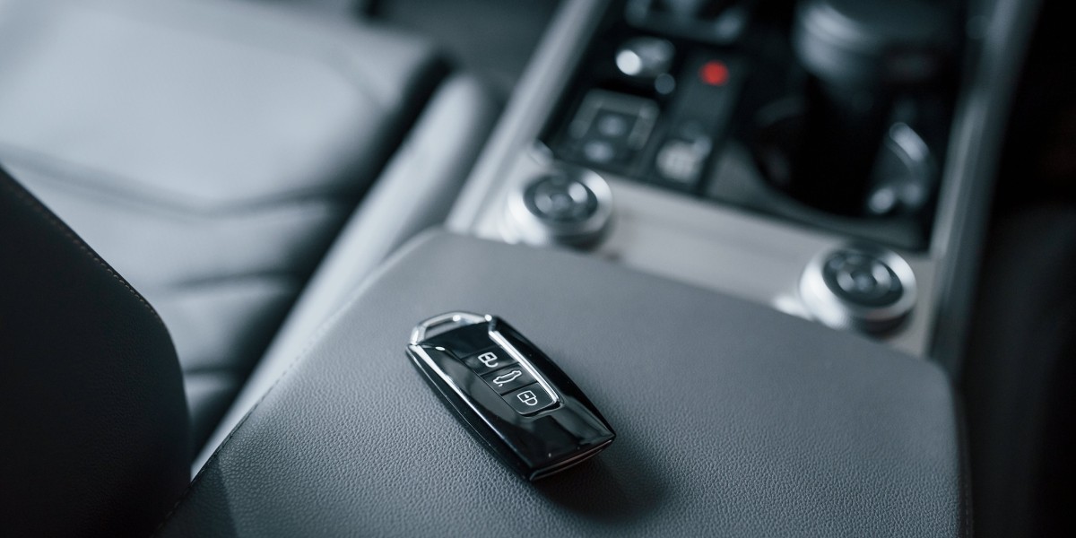 7 Simple Tricks To Refreshing Your Car Key Replacement