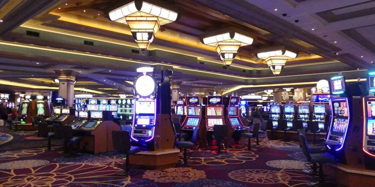 Smart Bankroll Management for Gamblers