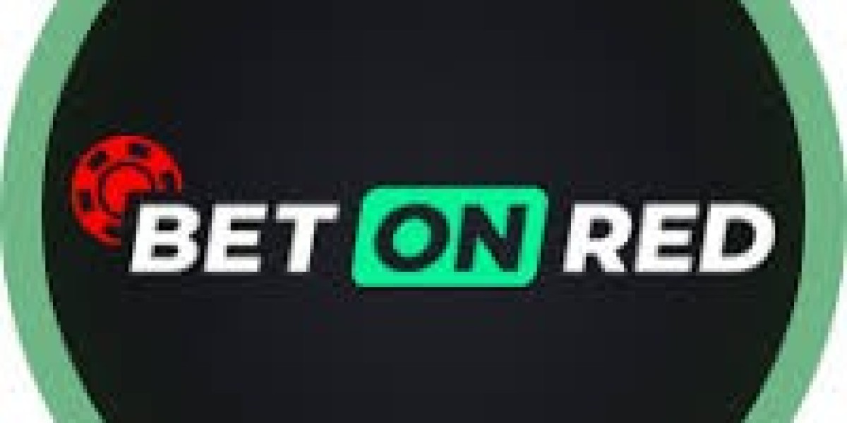 Registering an Account with Betonred Casino