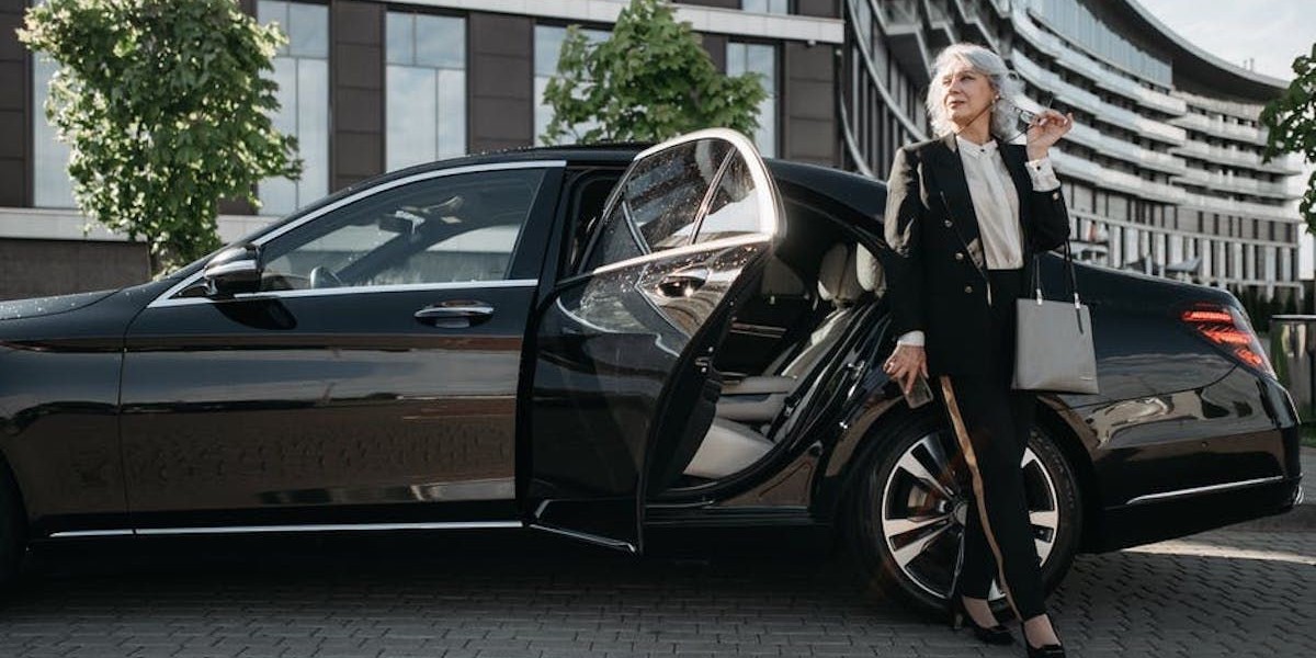 Point-to-Point Transportation: A Comprehensive Overview