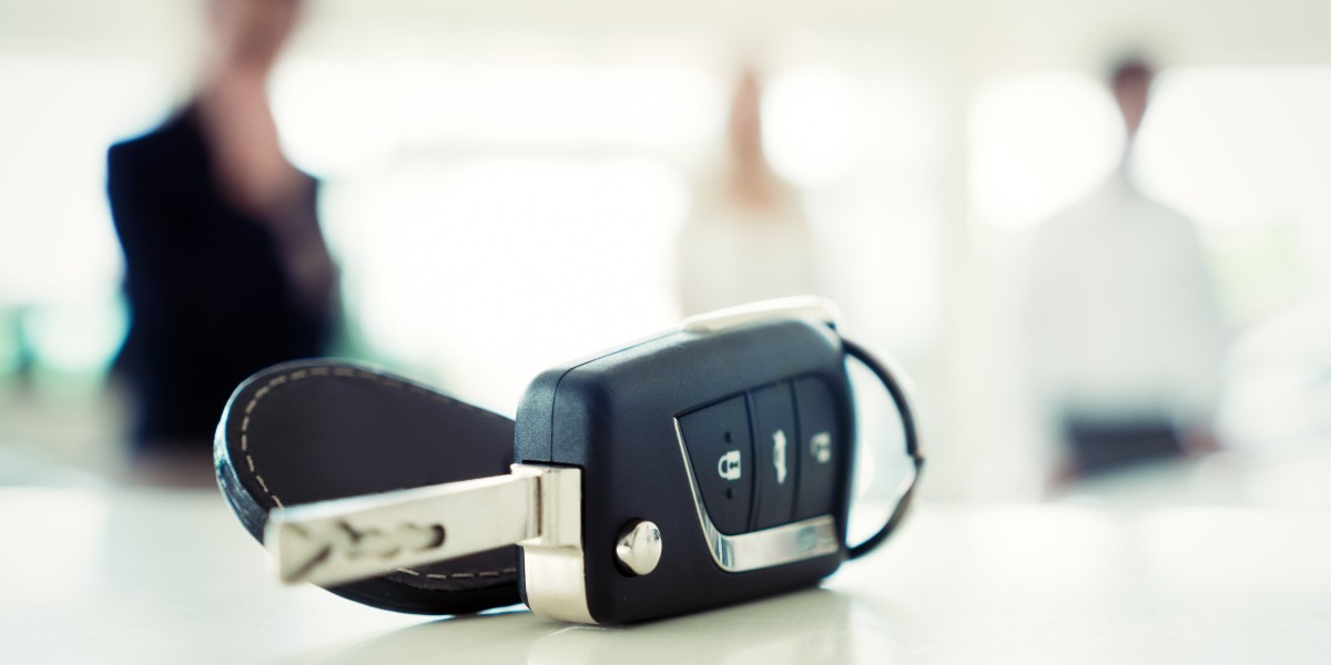 Where Do You Think Replacement Key Fob Be One Year From Now?