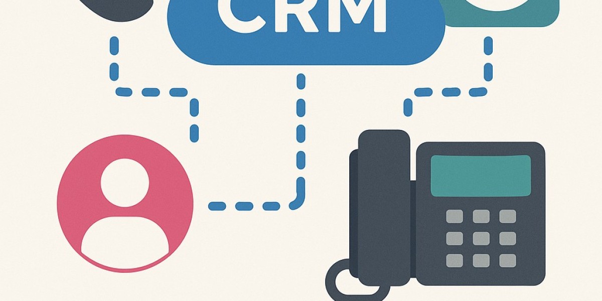 VoIP CRM Integration: Streamlining Communication and Enhancing Customer Management