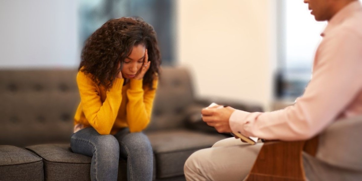 Therapy for Depression: Understanding Treatment and Healing