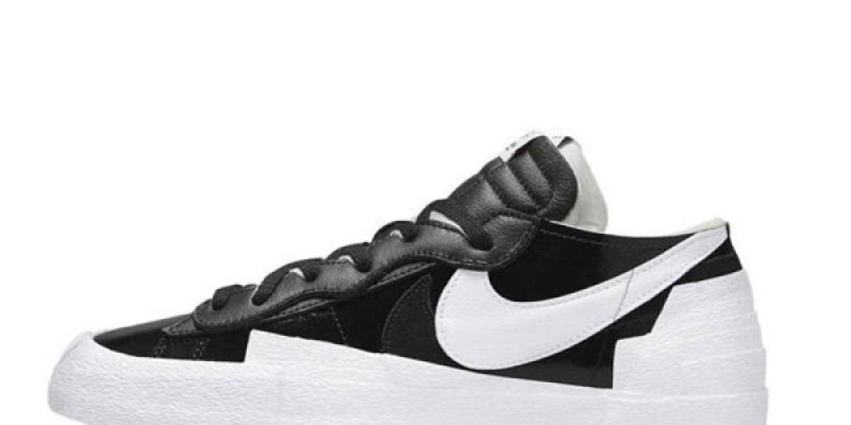 Nike Blazer與Dunk Low穿搭攻略