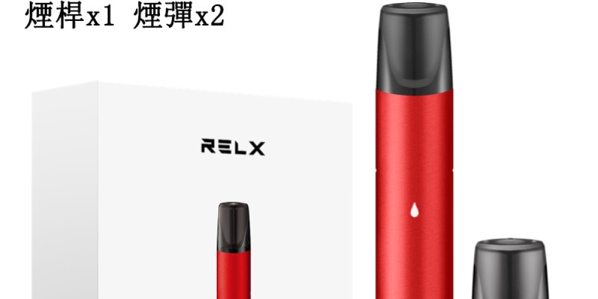 คู่มือเลือกซื้อบุหรี่ไฟฟ้า RELX และหัวน้ำยารุ่นใหม่