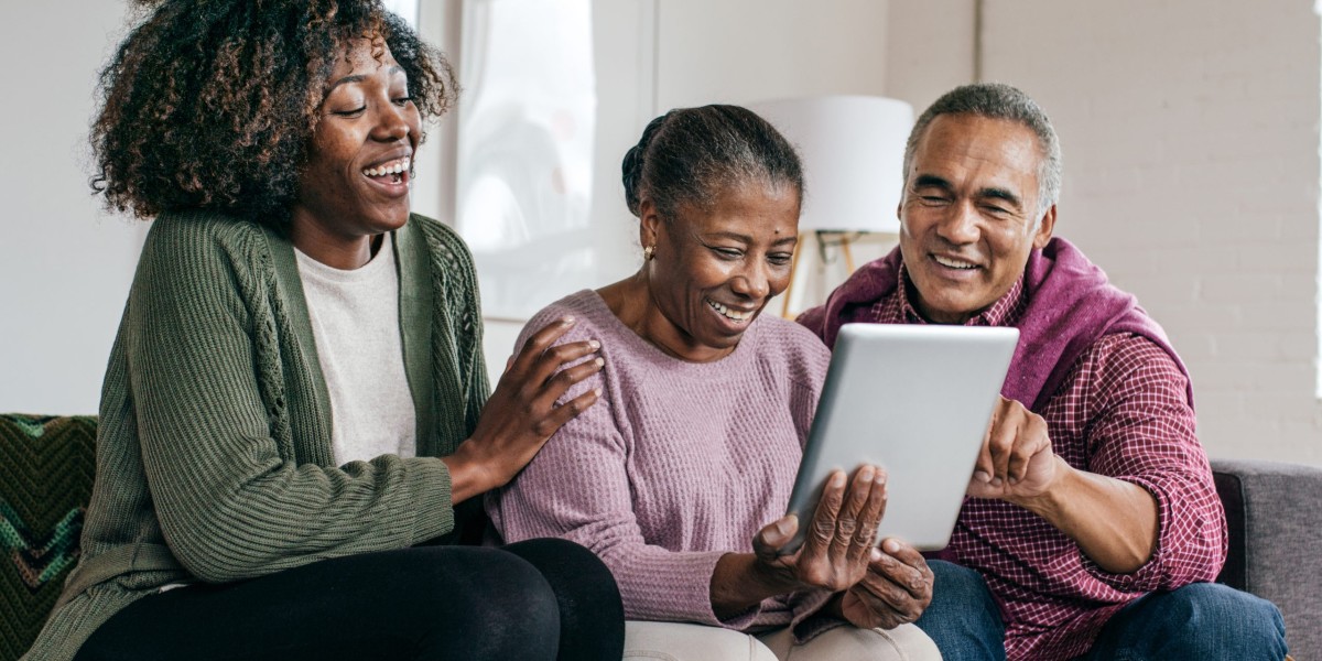Senior Living: A Comprehensive Guide to Assisted Living, Respite Care, and More for the Elderly
