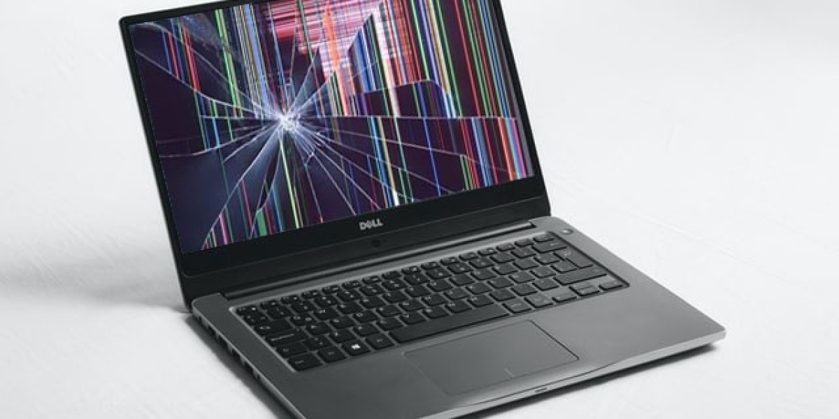 Matryca Komputera – Co To Jest i Jak Działa?