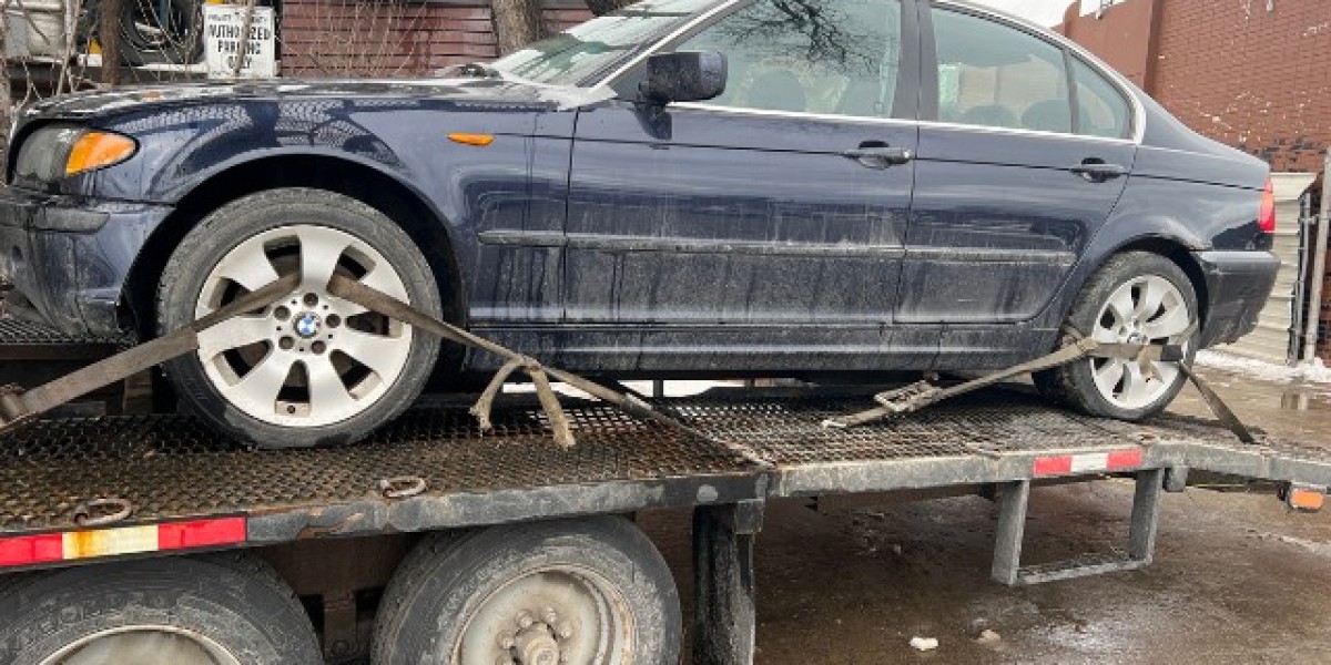 Car Removal Near Me – Quick, Easy & Hassle-Free Service