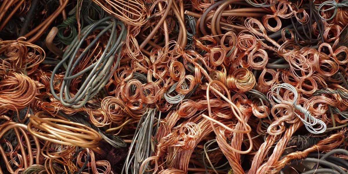 Scrap Copper Price: A Complete Guide for Sellers and Scrapyards