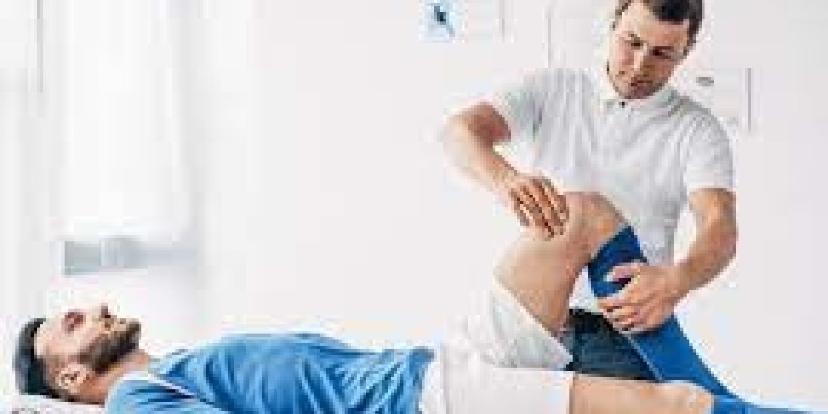 Sports Massage Dubai – The Ultimate Recovery & Performance Therapy