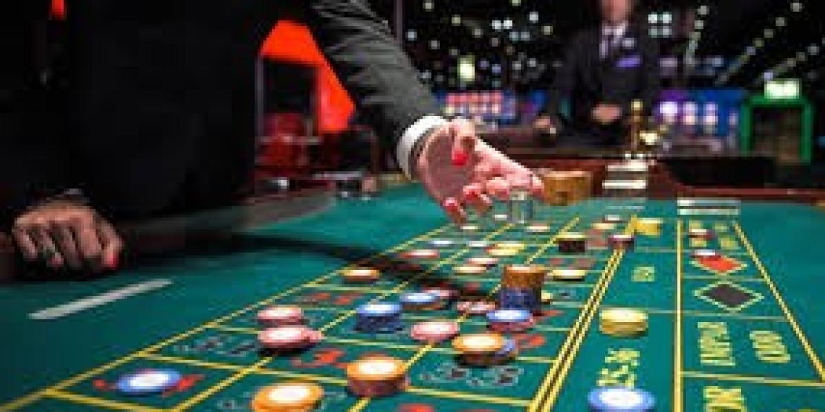 De Meest Gespeelde Casino Spellen Onder de Loep