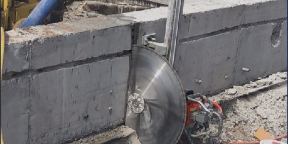 Core Cutting Services in Dubai – Precision, Reliability & Professional Expertise