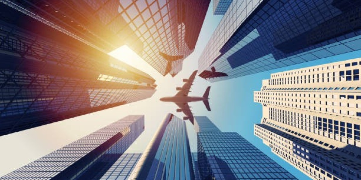 Understanding the Business Travel Forecast for 2025 and Beyond