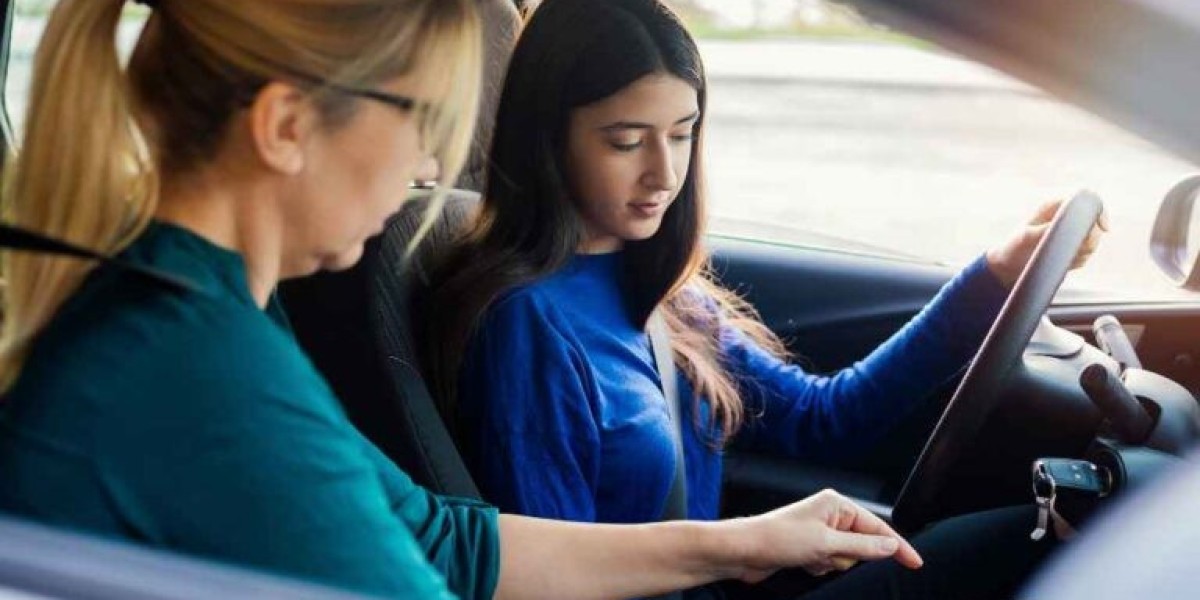 Driving Schools Toronto – Learn to Drive with Confidence