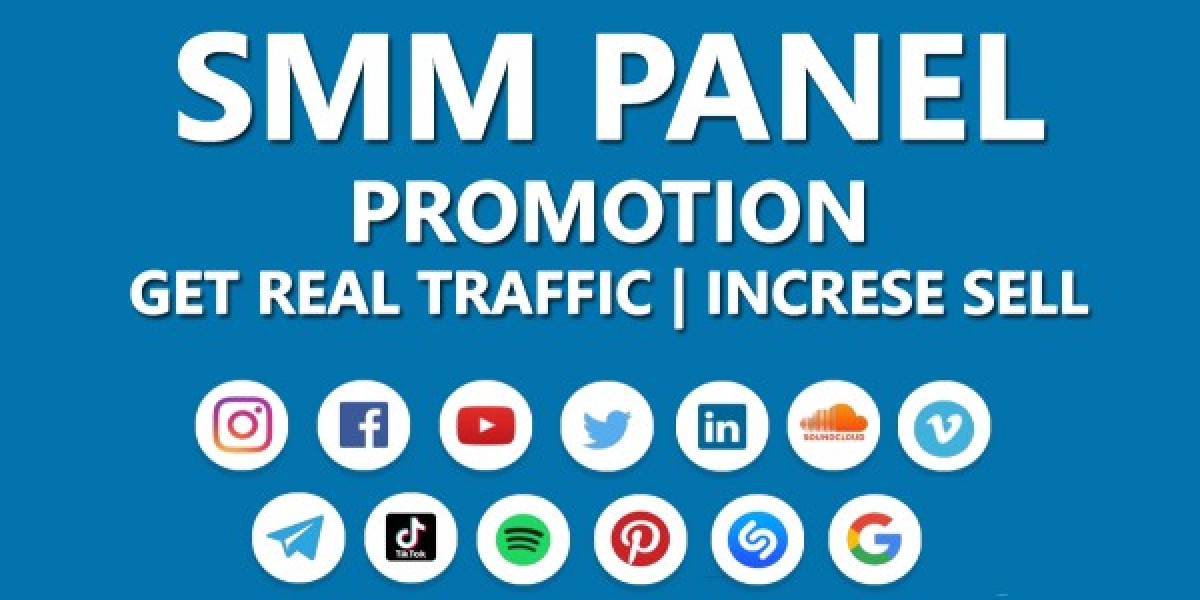 Best SMM Panel – The Ultimate Guide for 2025