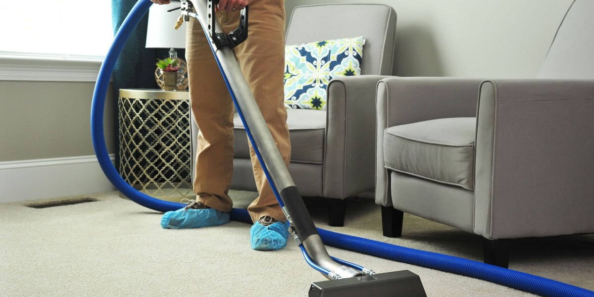 The Ultimate Guide to Carpet Cleaners: Choosing the Right One for Your Home