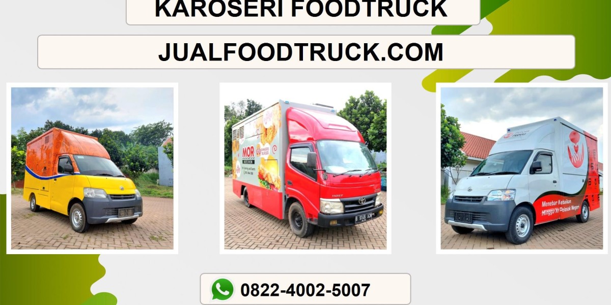 kisah Mantan Karyawan yang Kini Punya 3 Truk Box Berkat Layanan UltimaKaroseri