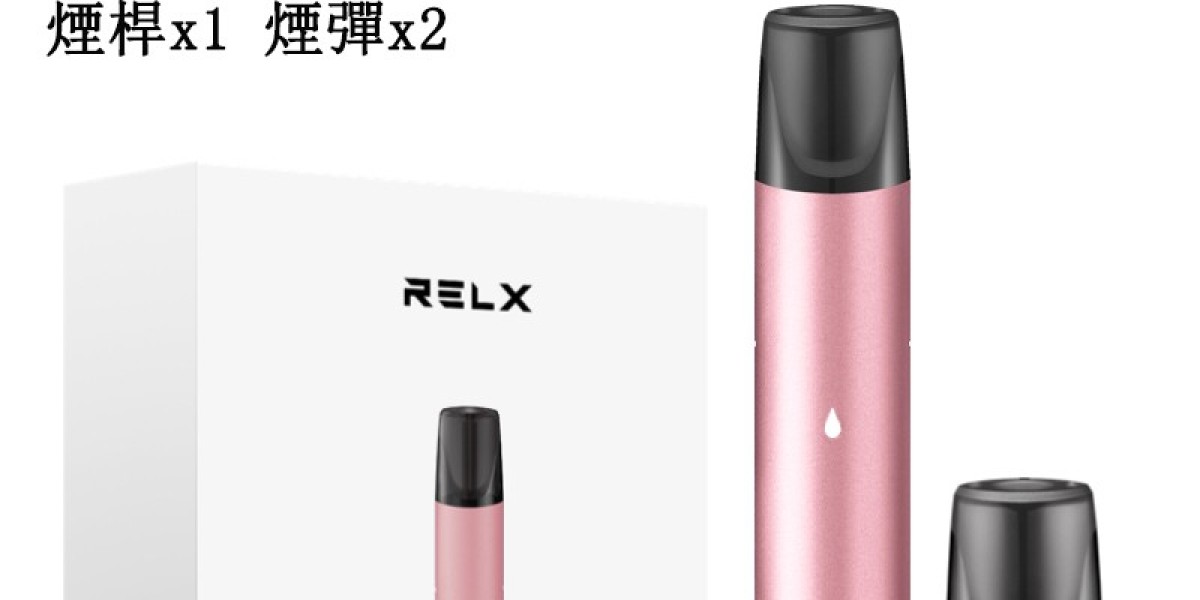 รีวิว relx บุหรี่อิเล็กทรอนิกส์ และ หัวน้ำยา relx รุ่น 6 ตัวเลือกยอดนิยมปี 2025